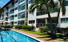 Porto Plaza Flat Service Apt 309